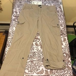 Kuhl legendary pants 8 regular